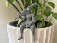 0.12mm layer, 4 walls, 10% infill