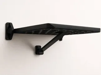 Folding Wall Shelf