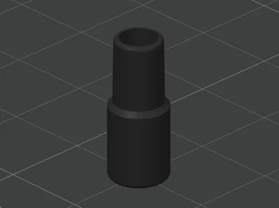 SAB / ACM Pratika Tube Connector