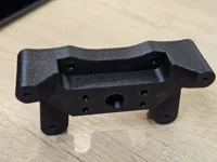 0.16mm layer, 5 walls, 30% infill
