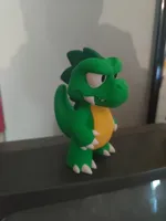 0.16mm layer, 3 walls, 9% infill