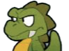 Lizardman Wonderboy 3 the dragon's trap