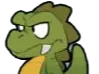 Lizardman Wonderboy 3 the dragon's trap