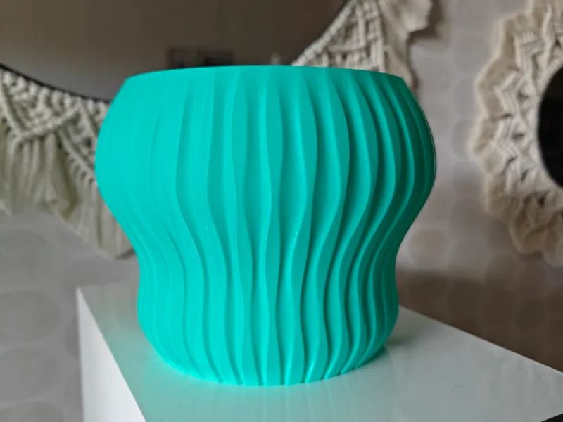 Design Pot for plants
