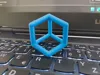 0.12mm layer, 2 walls, 15% infill