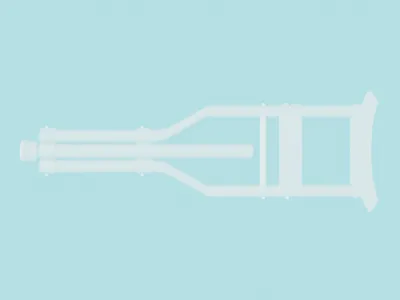 Crutches