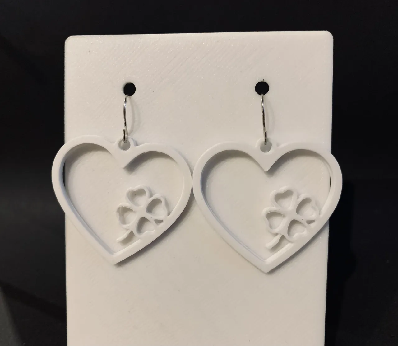 Boucles oreilles 281 view 2