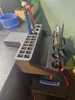 Shorter Clamping Gap, Stronger Screw, Denser Gyroid Infill