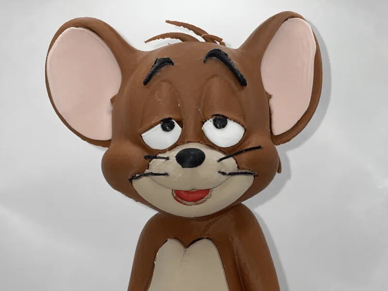 JERRY CHILLED 