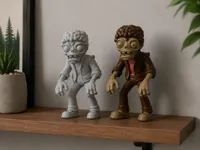 Multicolor printing - 0.2mm layer, 2 walls, 10% infill