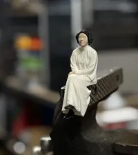 AMS 3-color - 0.16mm layer, 2 walls, 5% infill