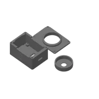Boîtier DIY pour caméra thermique TB-4117 — photo 2
