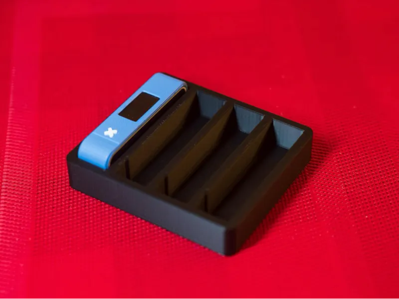 Off-Stamp SW16000 Battery Caddy