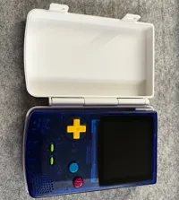 Boîtier GameBoy Color — photo 1