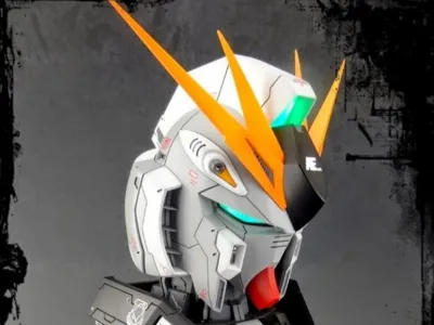 gundam