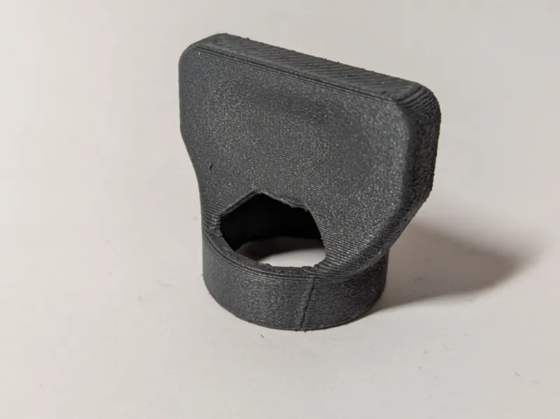 X1/P1 bed leveling tool