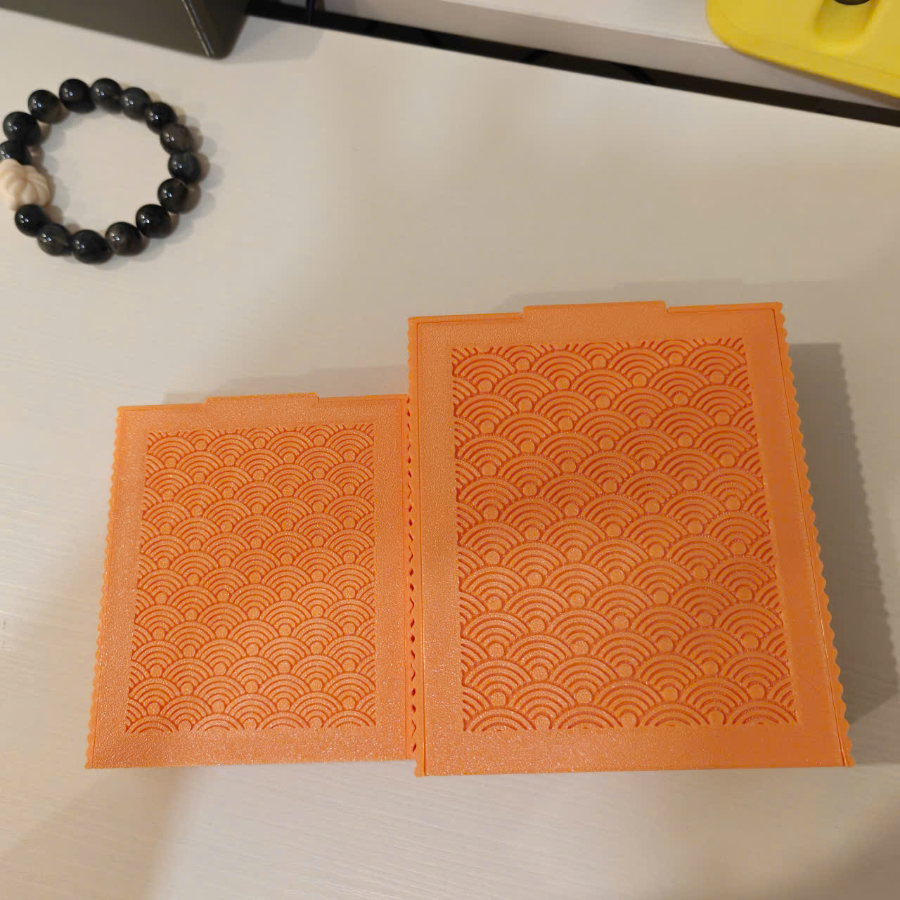 Miniatura 4 do modelo 3D Storage Box