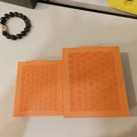 One Plate, scale 80% for A1 mini