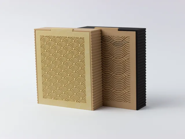 Storage Box