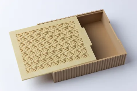 Storage Box view 4