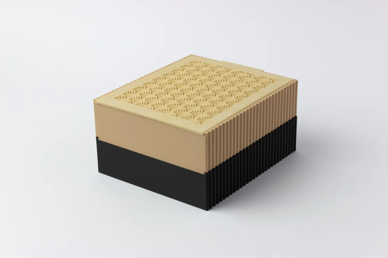 Storage Box view 3