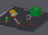 Multi-Color (H2C)