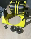 two bearings