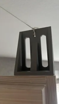 Mécanisme de fermeture automatique de porte — photo 3