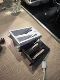 Mécanisme de fermeture automatique de porte — photo 4