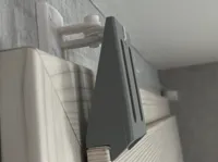 Mécanisme de fermeture automatique de porte — photo 1