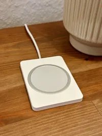 Adhesive-mount (Old MagSafe Charger)