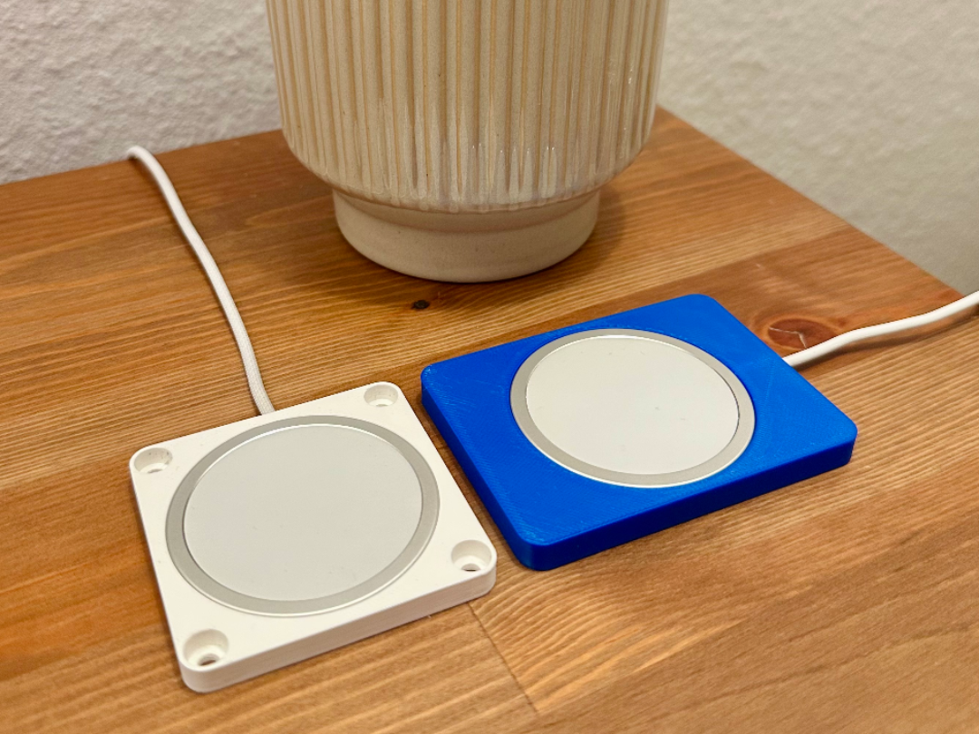 Apple MagSafe Wall Mount (Screw or Adhesive)