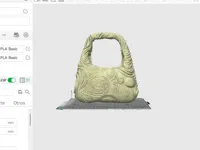Sac à main moderne — photo 2