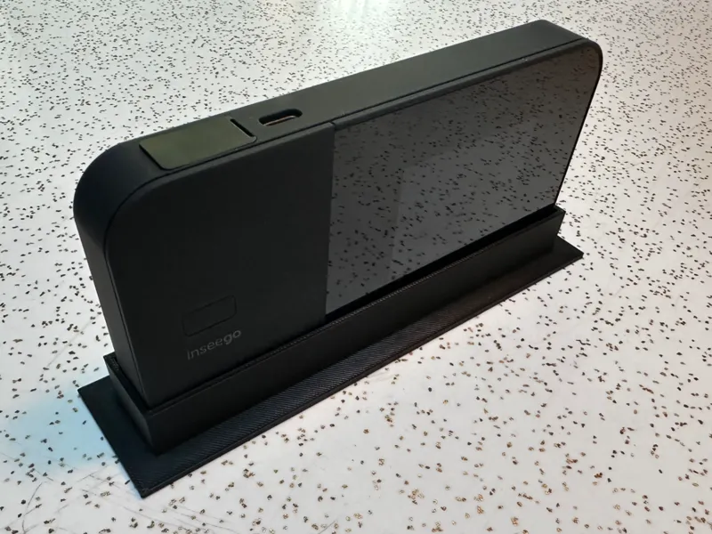 Inseego MiFi X PRO 5G M3000 Stand