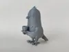 Standing height 6cm