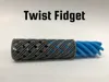 Helix Twist Fidget