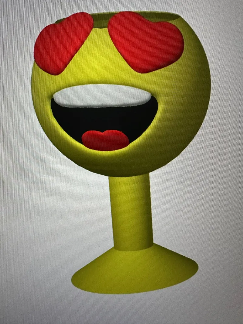 Emoji Aldi storage