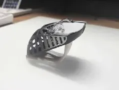 Support pour souris