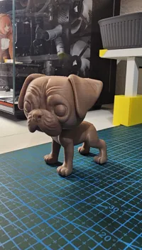 Figurine boxer style Funko — photo 5