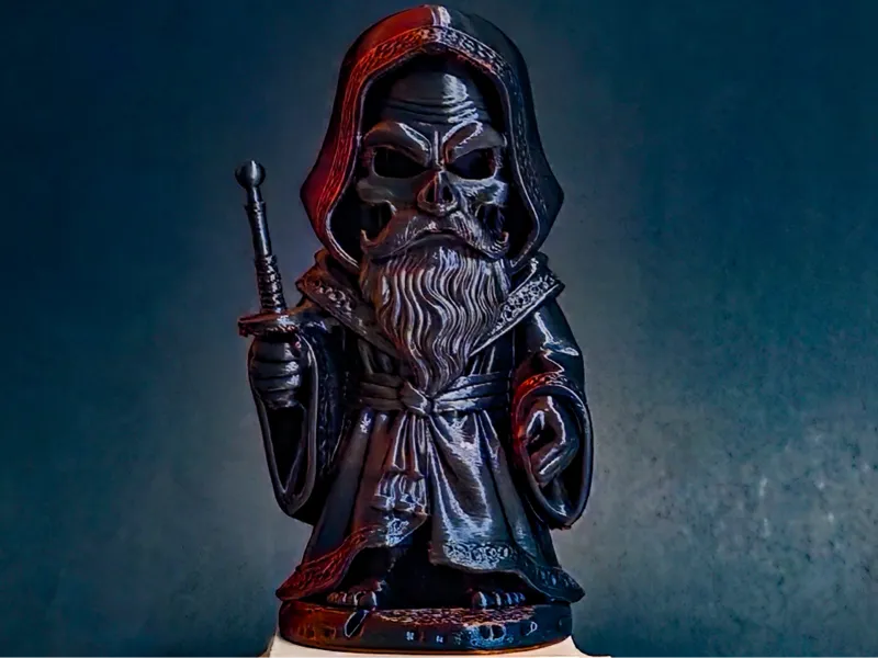 Wizard of the Ancient Order