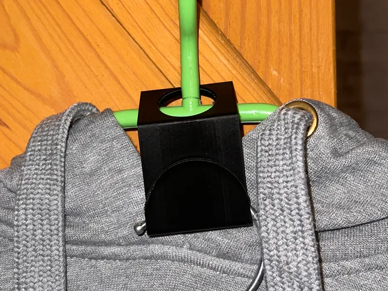 Additional Hanger Hook