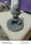 FILOSOFO MONOCROMO 0.2mm layer, 2 walls, 10% infill