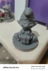 BROMISTA MONOCROMO 0.2mm layer, 2 walls, 10% infill