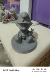 MANITAS MONOCROMO 0.2mm layer, 2 walls, 10% infill