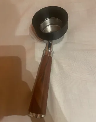 Coffee Dosing Funnel 51mm for Delonghi EC680 EC685