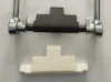 0.1mm layer, 2 walls, 70% infill