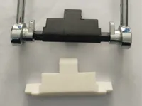 0.1mm layer, 2 walls, 70% infill