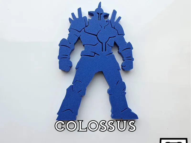 Colossus - Meeple Mini