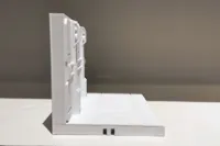 0.2mm layer, 2 walls, 5% infill, SF Interior Assembly Parts