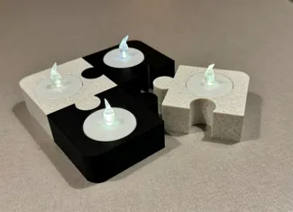 Light Puzzle